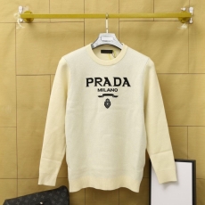 Prada Sweaters